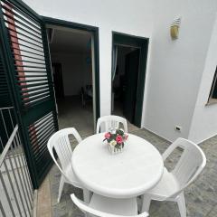 Casa Leukos Salento - con terrazza privata
