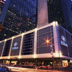 ヒルトン クラブ ニューヨーク（Hilton Club New York）