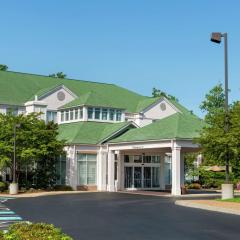 Hilton Garden Inn Newport News