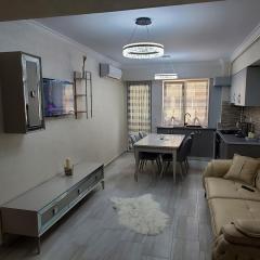 Luxury Apartament Bacovia