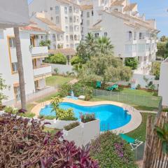 Puerto Banus, Nueva Andalucia