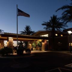 Homewood Suites by Hilton Phoenix Chandler Fashion Center