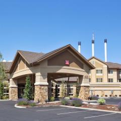 Hilton Garden Inn Bend