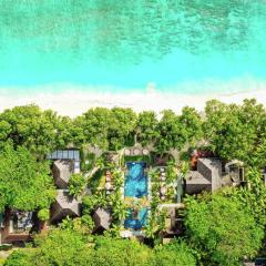 ヒルトン セイシェルズ ラブリッツ リゾート ＆ スパ（Hilton Seychelles Labriz Resort & Spa）
