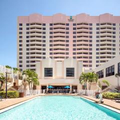 Embassy Suites by Hilton Tampa Airport Westshore