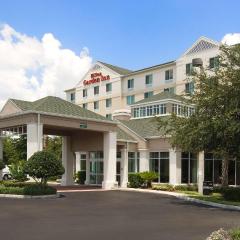 Hilton Garden Inn Tampa North