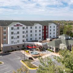 Hilton Garden Inn Winchester