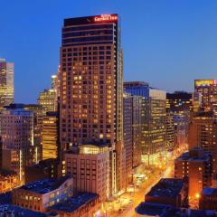 Hilton Garden Inn Montreal Centre-Ville