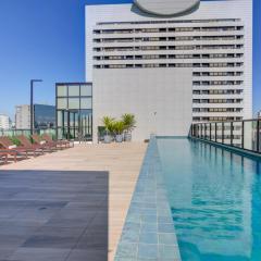 Qoya São Paulo Paulista, Curio Collection by Hilton