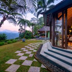 Puri Naga Toya Bali -Escape with Style for Families