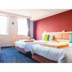 AIRAIKU HOTEL Kagoshima - Vacation STAY 17438v