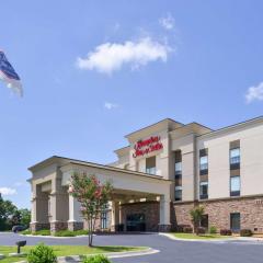 Hampton Inn & Suites by Hilton Lonoke