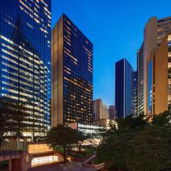 Hilton Garden Inn Downtown Dallas