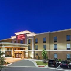 Hampton Inn and Suites Georgetown/Austin North, TX
