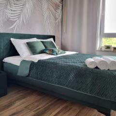 Apartament Zielona Dolina