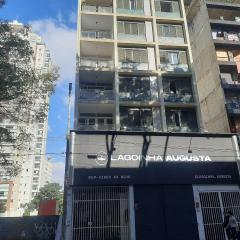 Quartos próx a av paulista e frei caneca consolação
