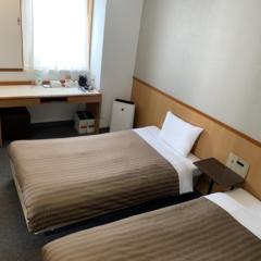 Hotel Axia Inn Kushiro - Vacation STAY 67230v