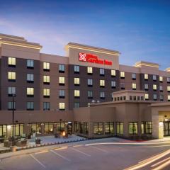 Longview Hilton Garden Inn