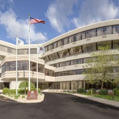 DoubleTree by Hilton Boston-Rockland