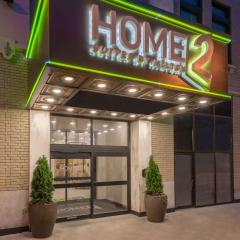 Home2 Suites by Hilton Atlanta Downtown