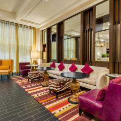 Home2 Suites by Hilton Atlanta Downtown