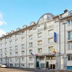 Hilton Garden Inn Brussels City Centre