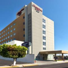 Hampton Inn by Hilton Irapuato