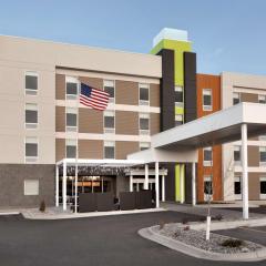 Home2 Suites By Hilton Billings