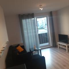 Apartament Cztery Pory Roku Gdańsk