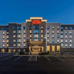 Hampton Inn & Suites Newport/Cincinnati, KY