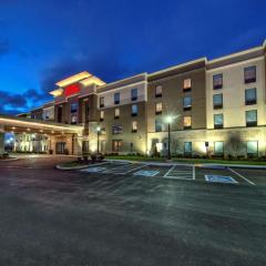 Hampton Inn & Suites By Hilton Nashville Hendersonville Tn