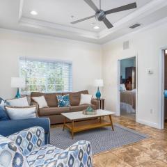 Beach Club at Siesta Key Poolside D