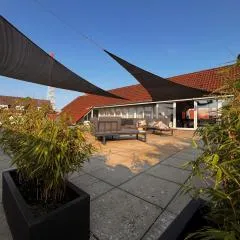 Luxuriöse Penthaus Wohnung in Cuxhaven # Cosiness Company