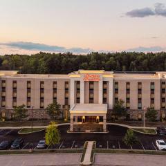 Hampton Inn & Suites Niles/Warren, OH