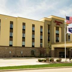 Hampton Inn Decatur, Mt. Zion, IL