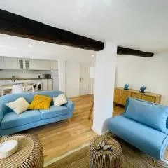 Precioso apartamento reformado 2HAB