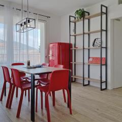 Pao Apartment - Costermano