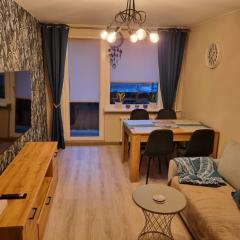 Apartament Szałwiowy