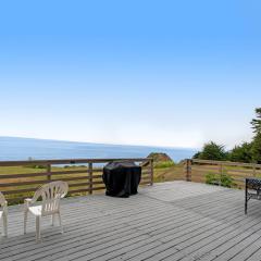 Saddle Point Ocean View Cottage