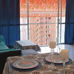 Playmon Park Levante beach