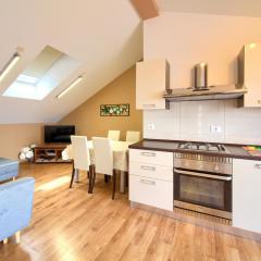 Apartment Val Njivice