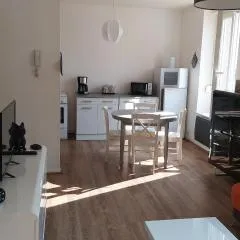 Appartement Fx 1