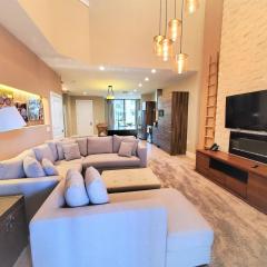 3045 Magic Village8 guests 4 suites BBQ 8 min Disney