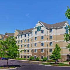 Homewood Suites by Hilton Aurora Naperville