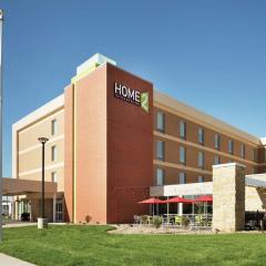 Home2 Suites By Hilton Iowa City Coralville