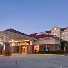 DoubleTree by Hilton Hattiesburg, MS