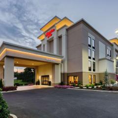 Hampton Inn Covington VA