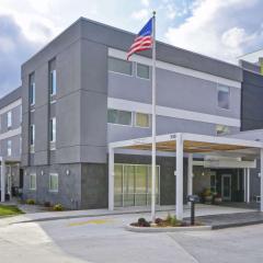 Home2 Suites By Hilton Grand Rapids North