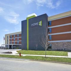 Home2 Suites by Hilton KCI Airport