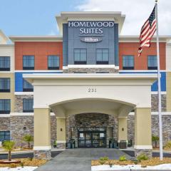 Homewood Suites By Hilton Rocky Mount